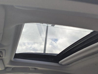 2017 Subaru Crosstrek 2.0i Limited