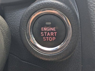 2017 Subaru Crosstrek 2.0i Limited