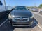 2017 Subaru Crosstrek 2.0i Limited