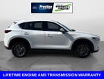 2018 Mazda Mazda CX-5 Sport