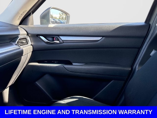 2018 Mazda Mazda CX-5 Sport
