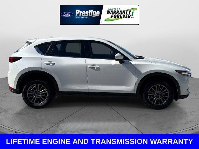 2018 Mazda Mazda CX-5 Sport