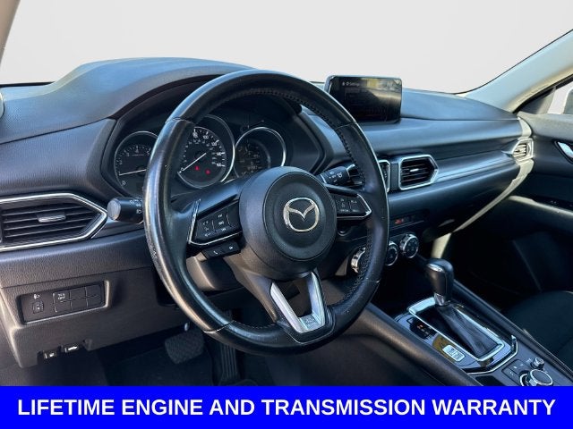 2018 Mazda Mazda CX-5 Sport