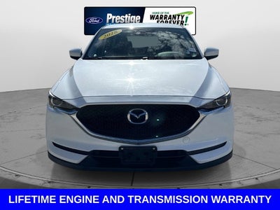 2018 Mazda Mazda CX-5 Sport