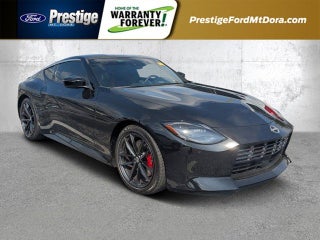 2024 Nissan Z Performance