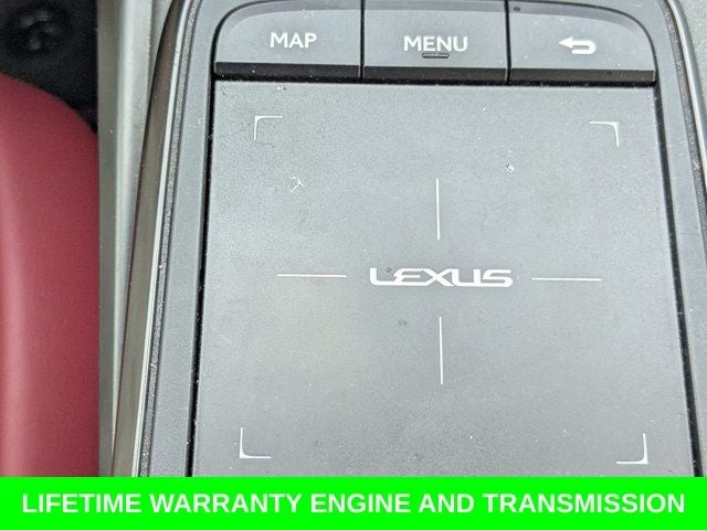 2023 Lexus IS 500 F SPORT Performance Premium