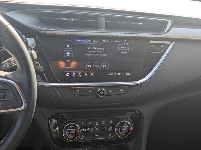 2022 Buick Encore GX Essence