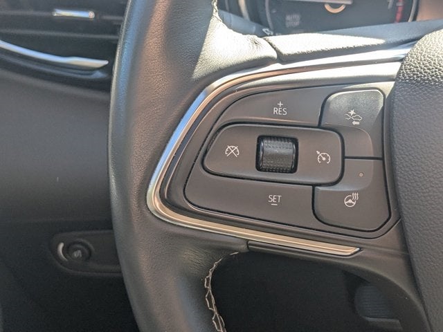 2022 Buick Encore GX Essence