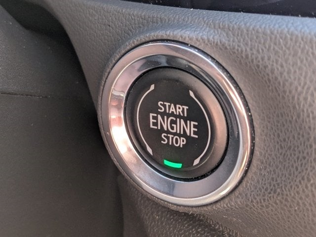 2022 Buick Encore GX Essence