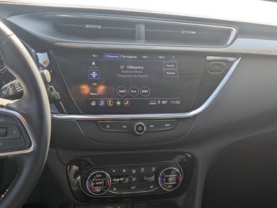 2022 Buick Encore GX Essence