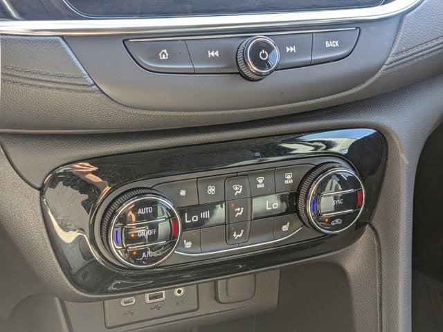 2022 Buick Encore GX Essence