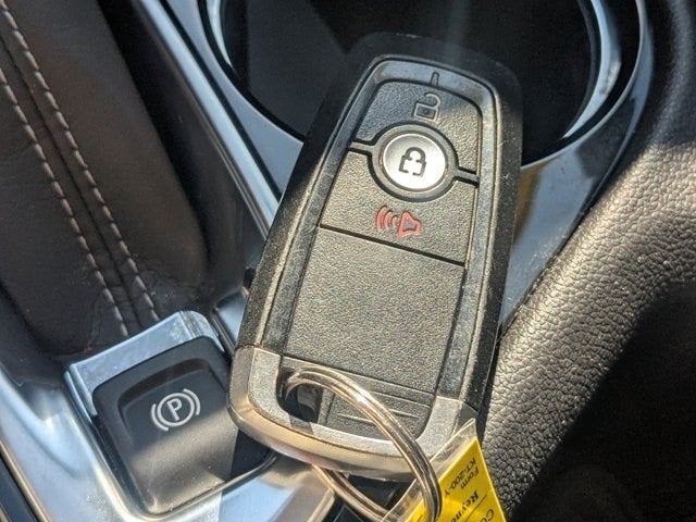 2022 Buick Encore GX Essence