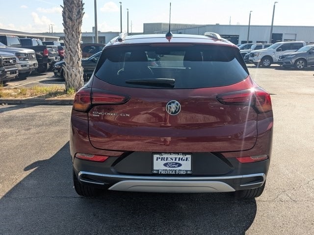 2022 Buick Encore GX Essence