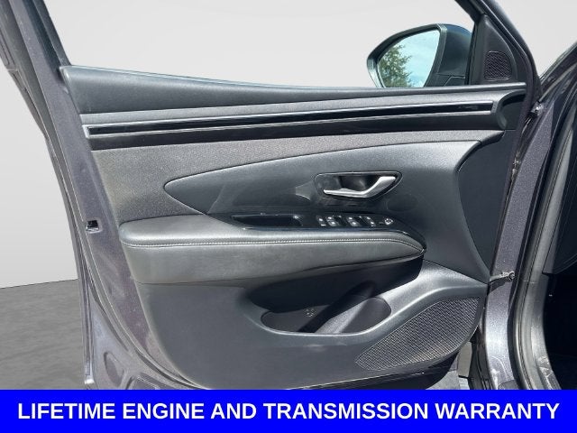 2022 Hyundai Tucson XRT