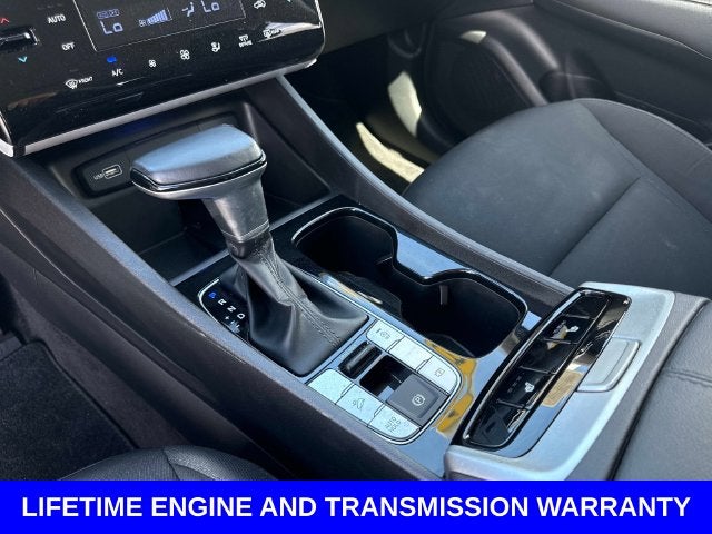 2022 Hyundai Tucson XRT