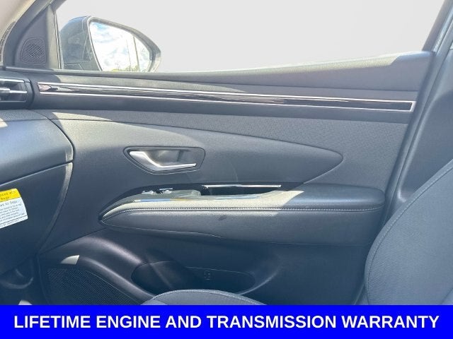 2022 Hyundai Tucson XRT