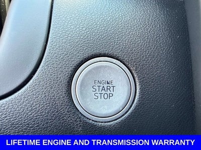 2022 Hyundai Tucson XRT