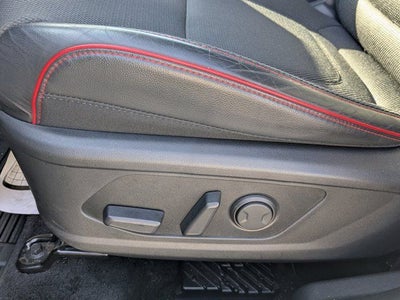 2023 Hyundai Tucson N Line