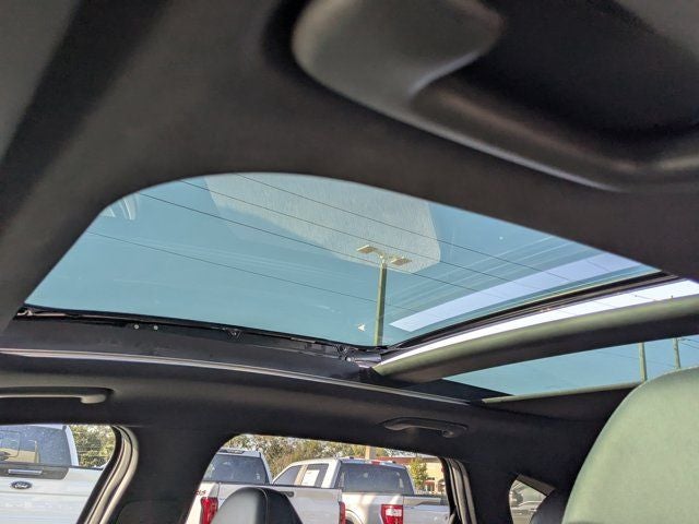 2023 Hyundai Tucson N Line