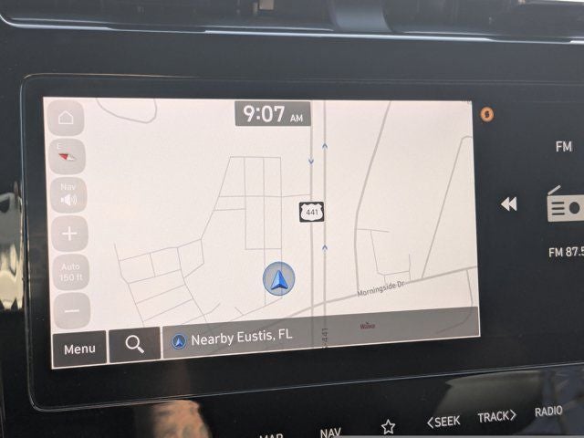 2023 Hyundai Tucson N Line