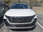 2023 Hyundai Tucson N Line