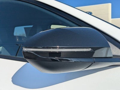 2023 Hyundai Tucson N Line