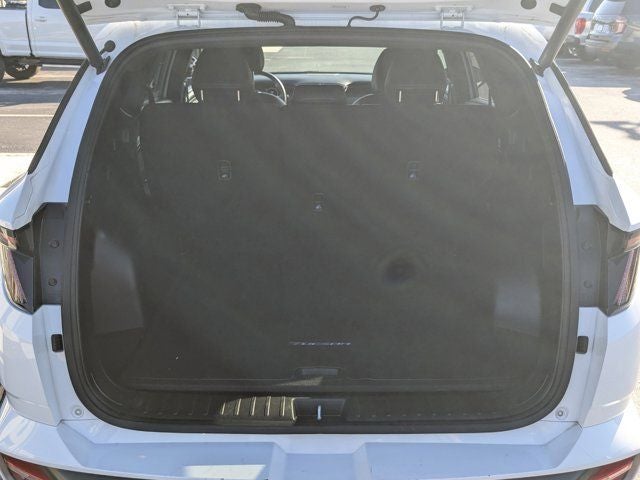 2023 Hyundai Tucson N Line