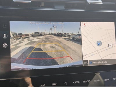 2023 Hyundai Tucson N Line