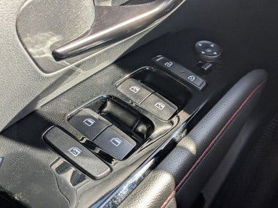 2023 Hyundai Tucson N Line