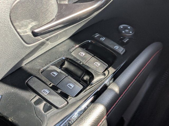 2023 Hyundai Tucson N Line