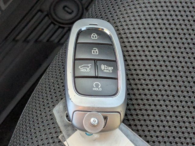 2023 Hyundai Tucson N Line