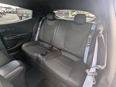 2022 Hyundai Veloster N Base