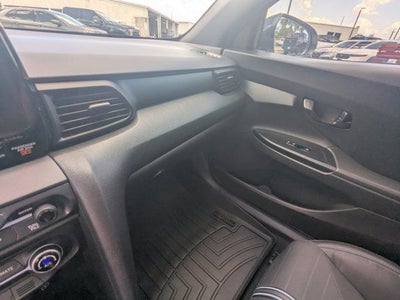 2022 Hyundai Veloster N Base