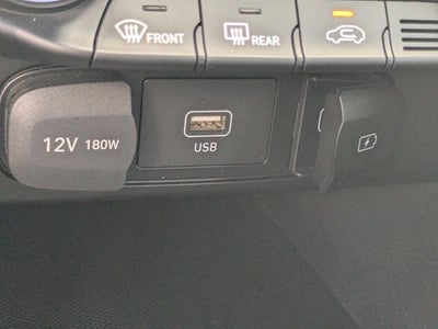 2022 Hyundai Veloster N Base