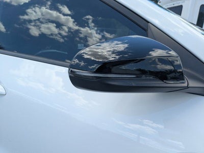 2022 Hyundai Veloster N Base