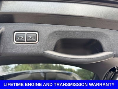 2025 Kia Sorento Hybrid SX Prestige