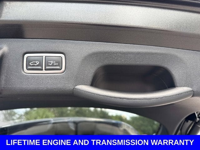 2025 Kia Sorento Hybrid SX Prestige