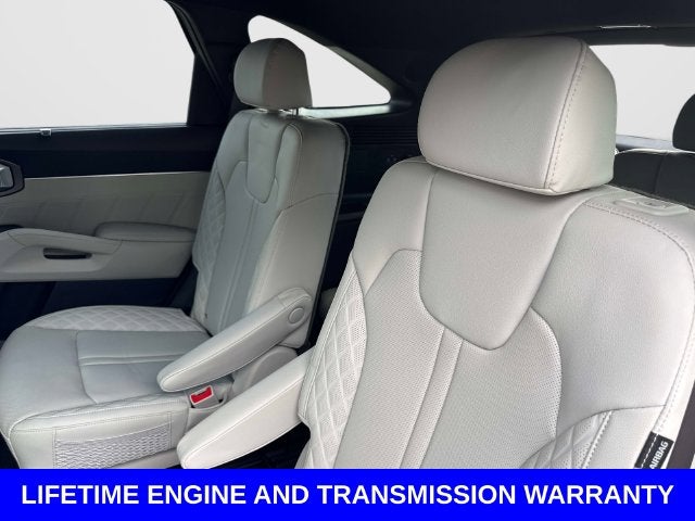 2025 Kia Sorento Hybrid SX Prestige