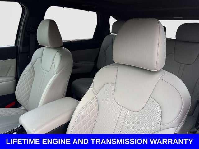 2025 Kia Sorento Hybrid SX Prestige