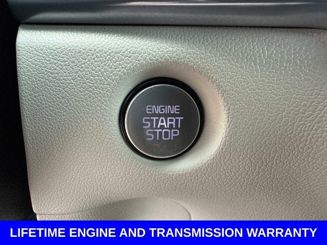 2025 Kia Sorento Hybrid SX Prestige