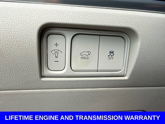 2025 Kia Sorento Hybrid SX Prestige