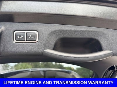 2025 Kia Sorento Hybrid SX Prestige