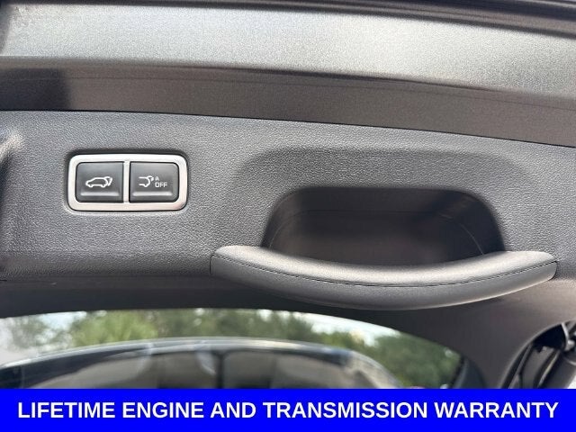 2025 Kia Sorento Hybrid SX Prestige