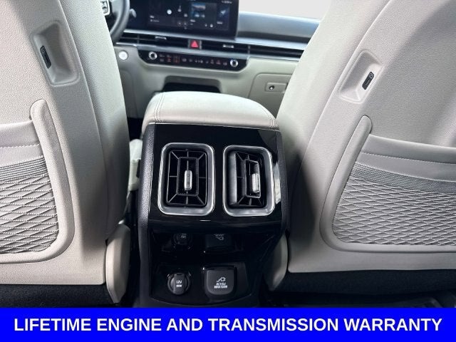 2025 Kia Sorento Hybrid SX Prestige