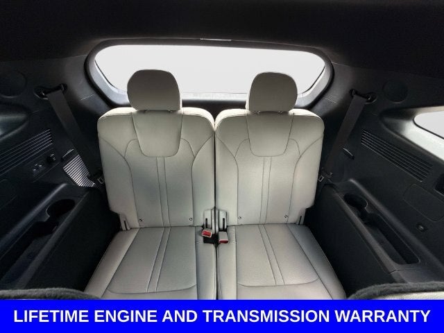 2025 Kia Sorento Hybrid SX Prestige