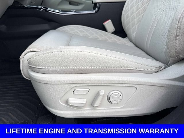 2025 Kia Sorento Hybrid SX Prestige