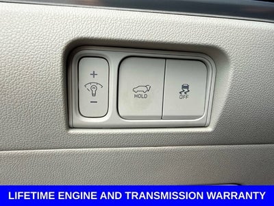 2025 Kia Sorento Hybrid SX Prestige
