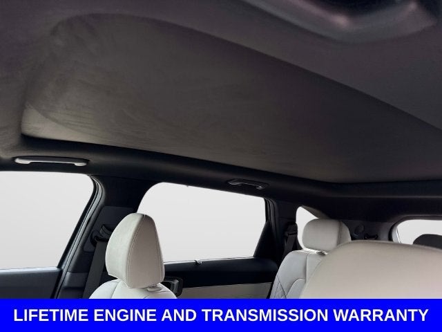 2025 Kia Sorento Hybrid SX Prestige