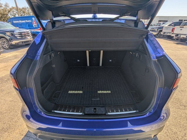 2019 Jaguar F-PACE 25t Premium