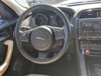 2019 Jaguar F-PACE 25t Premium